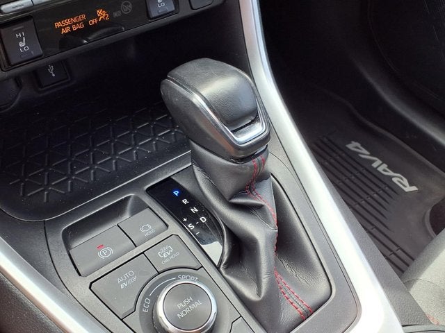 2022 Toyota RAV4 Prime SE