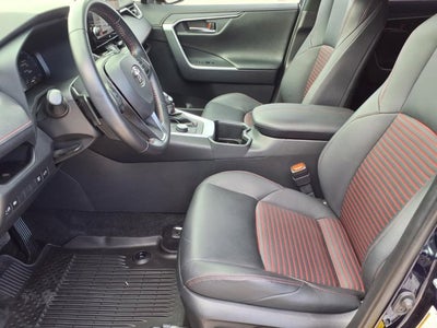 2023 Toyota RAV4 Prime XSE