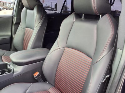 2023 Toyota RAV4 Prime XSE