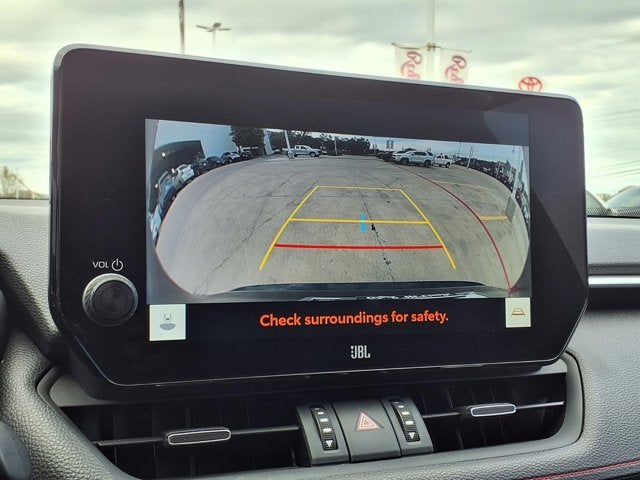 2023 Toyota RAV4 Prime XSE