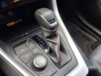 2023 Toyota RAV4 Prime XSE