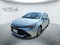 2025 Toyota Corolla Hatchback SE