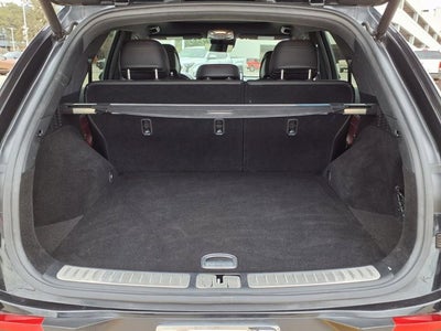 2022 Genesis GV70 3.5T Sport