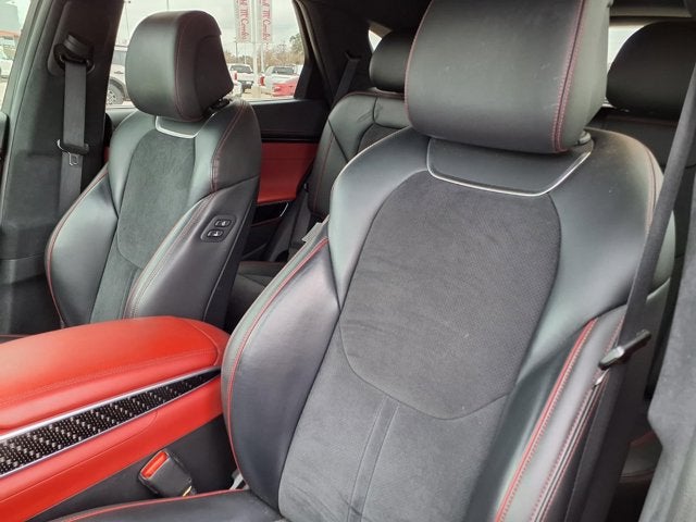 2022 Genesis GV70 3.5T Sport