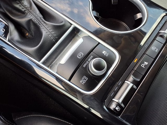 2019 Kia Stinger Premium