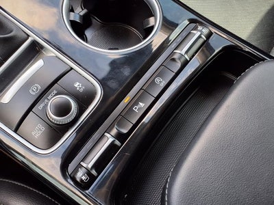 2019 Kia Stinger Premium