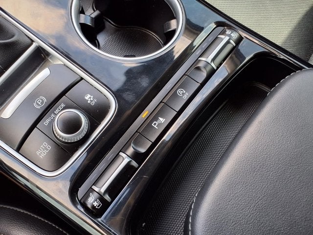 2019 Kia Stinger Premium