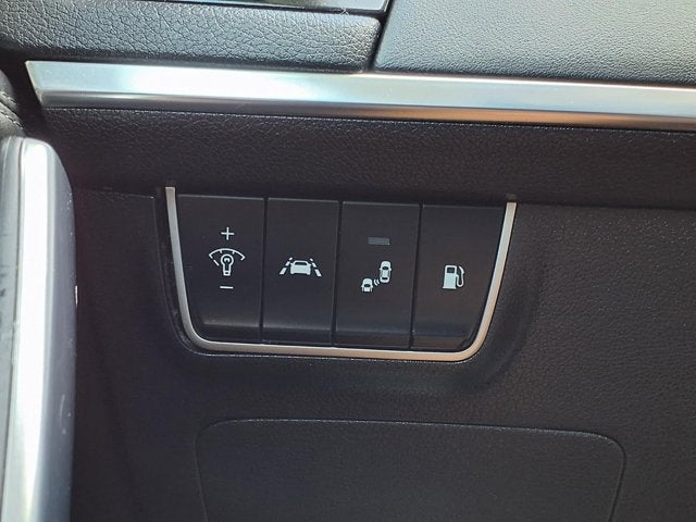 2019 Kia Stinger Premium