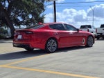 2019 Kia Stinger Premium