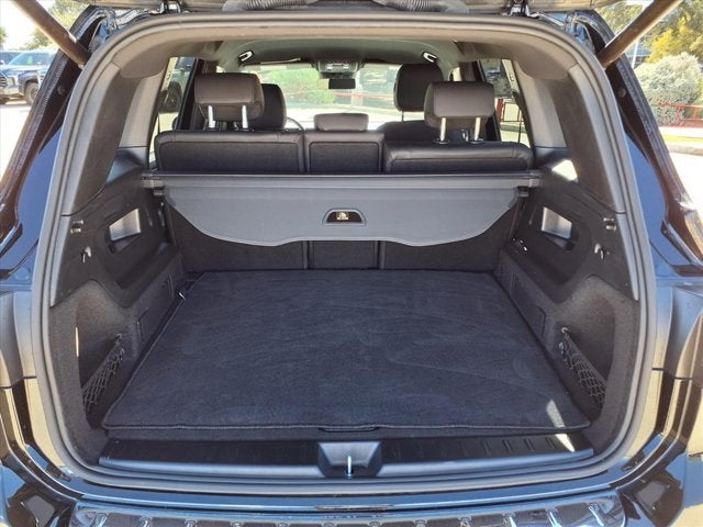 2024 Mercedes-Benz GLB GLB 250