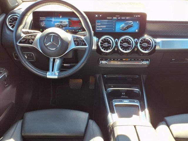 2024 Mercedes-Benz GLB GLB 250