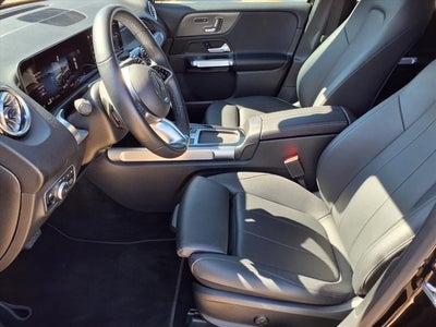 2024 Mercedes-Benz GLB GLB 250