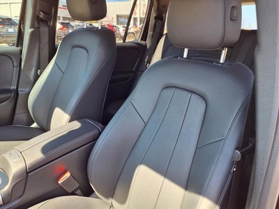 2024 Mercedes-Benz GLB GLB 250