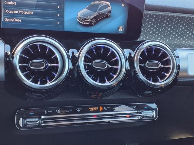 2024 Mercedes-Benz GLB GLB 250