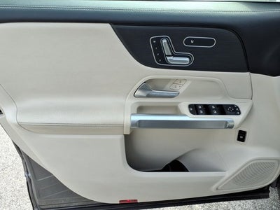 2023 Mercedes-Benz GLB GLB 250