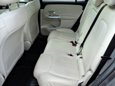 2023 Mercedes-Benz GLB GLB 250