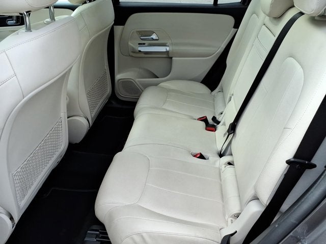 2023 Mercedes-Benz GLB GLB 250