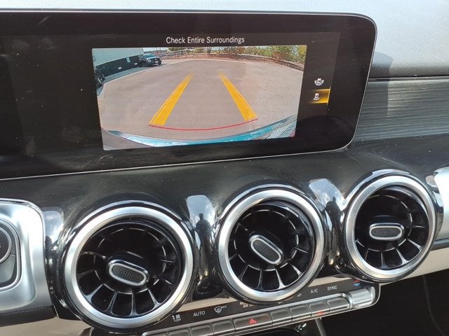 2023 Mercedes-Benz GLB GLB 250