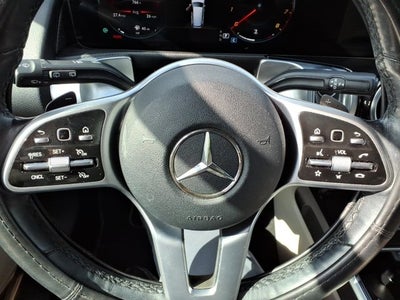 2023 Mercedes-Benz GLB GLB 250