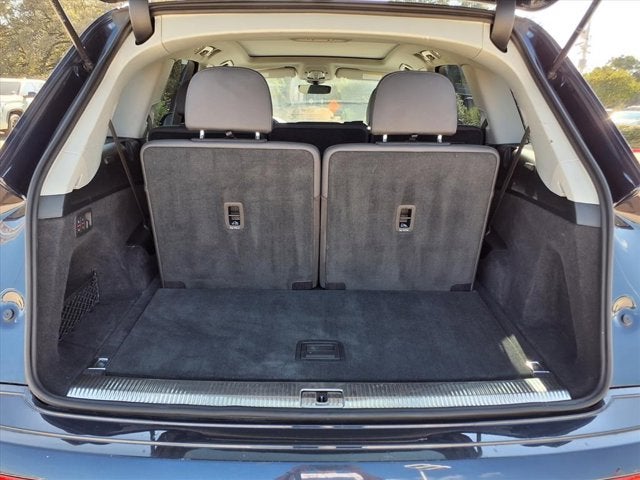 2024 Audi Q7 Premium Plus