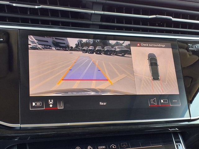 2024 Audi Q7 Premium Plus