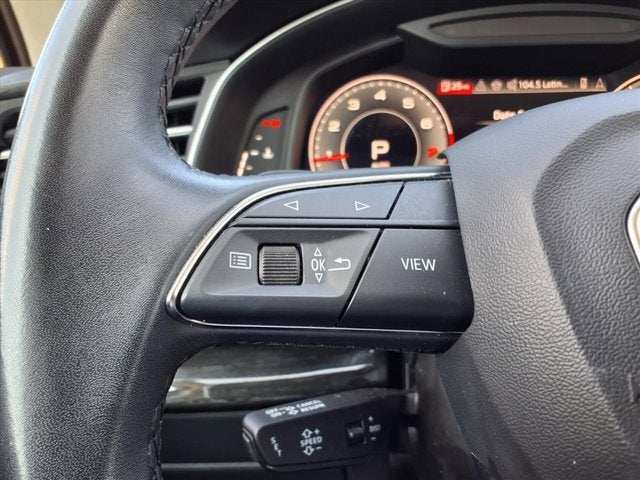 2024 Audi Q7 Premium Plus