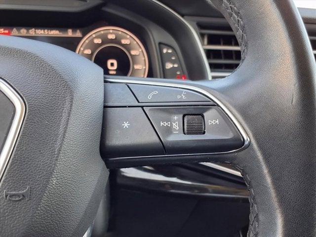 2024 Audi Q7 Premium Plus