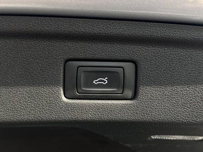 2022 Audi A5 Sportback Premium