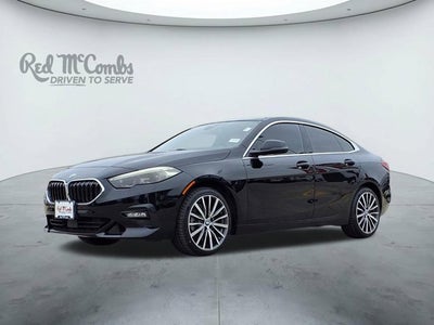 2020 BMW 2 Series 228i xDrive