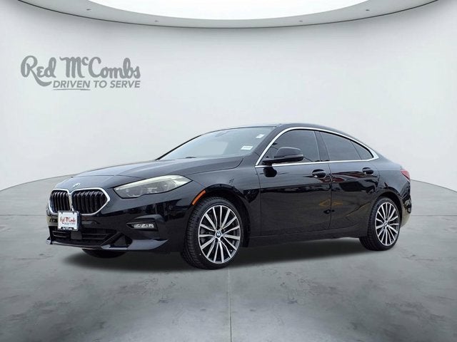2020 BMW 2 Series 228i xDrive