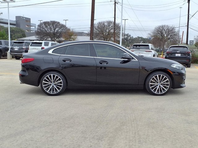 2020 BMW 2 Series 228i xDrive