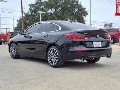 2020 BMW 2 Series 228i xDrive