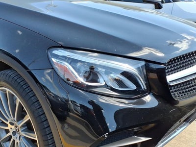 2019 Mercedes-Benz GLC GLC 300