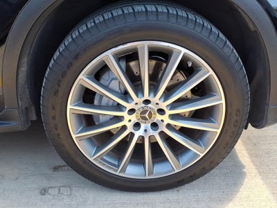 2019 Mercedes-Benz GLC GLC 300