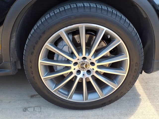 2019 Mercedes-Benz GLC GLC 300