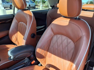 2020 MINI Hardtop 2 Door Cooper S