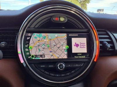 2020 MINI Hardtop 2 Door Cooper S