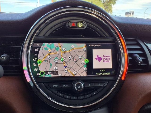 2020 MINI Hardtop 2 Door Cooper S