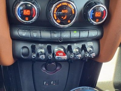 2020 MINI Hardtop 2 Door Cooper S