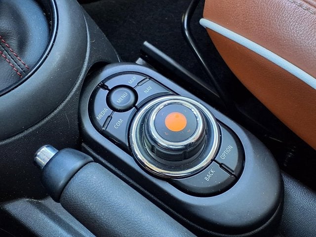 2020 MINI Hardtop 2 Door Cooper S