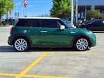 2020 MINI Hardtop 2 Door Cooper S
