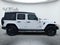 2022 Jeep Wrangler 4xe Unlimited Sahara