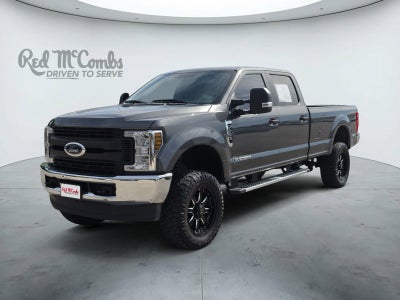 2019 Ford Super Duty F-250 Pickup XL