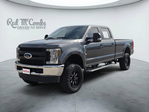 2019 Ford Super Duty F-250 Pickup XL