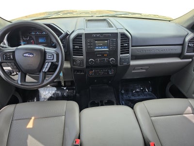 2019 Ford Super Duty F-250 Pickup XL