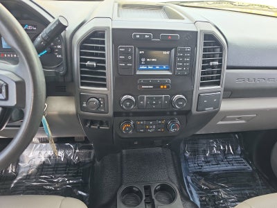 2019 Ford Super Duty F-250 Pickup XL
