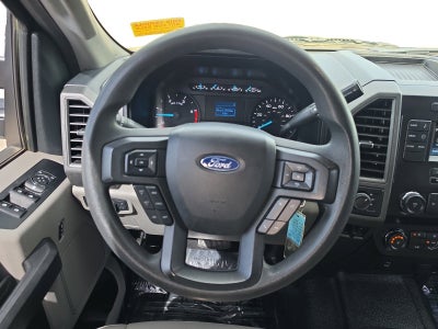 2019 Ford Super Duty F-250 Pickup XL