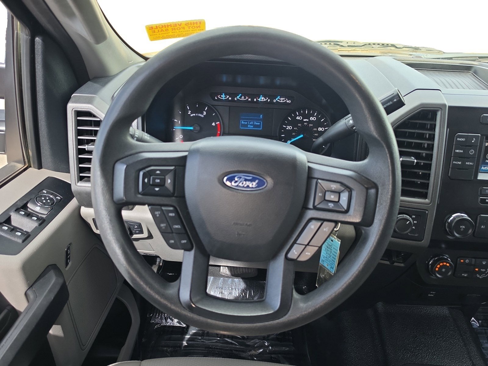 2019 Ford Super Duty F-250 Pickup XL