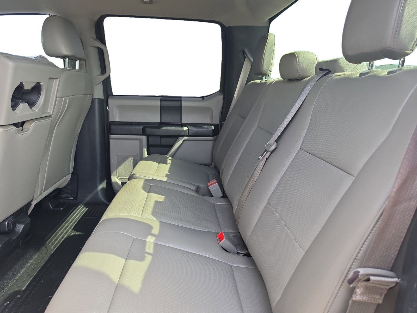 2019 Ford Super Duty F-250 Pickup XL