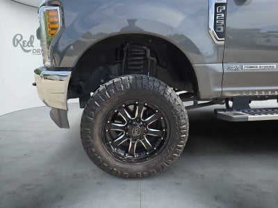 2019 Ford Super Duty F-250 Pickup XL